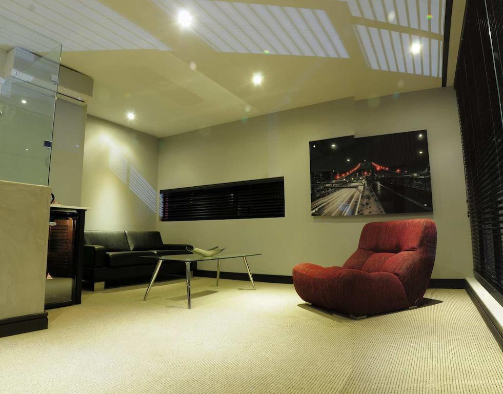 City Living Boutique Hotel Bloemfontein Exterior photo