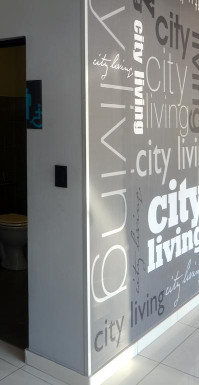 City Living Boutique Hotel Bloemfontein Exterior photo