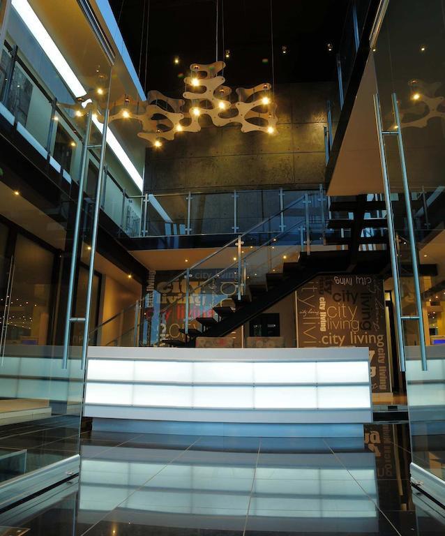City Living Boutique Hotel Bloemfontein Exterior photo