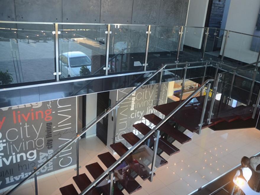 City Living Boutique Hotel Bloemfontein Exterior photo