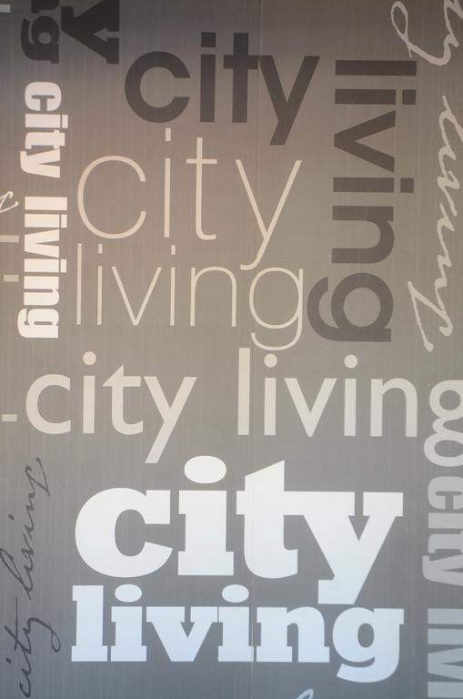City Living Boutique Hotel Bloemfontein Exterior photo