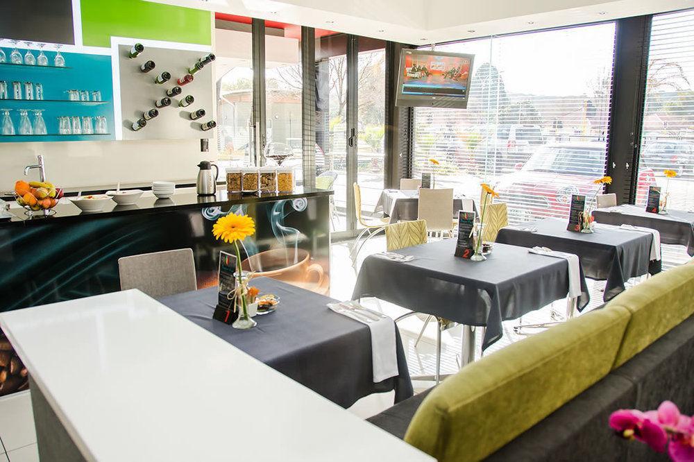 City Living Boutique Hotel Bloemfontein Exterior photo