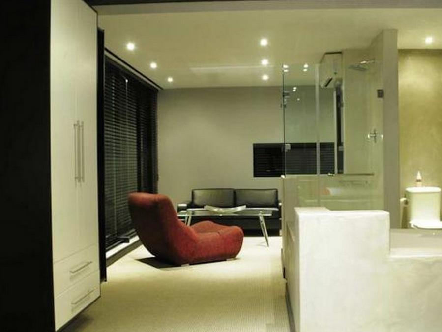 City Living Boutique Hotel Bloemfontein Exterior photo