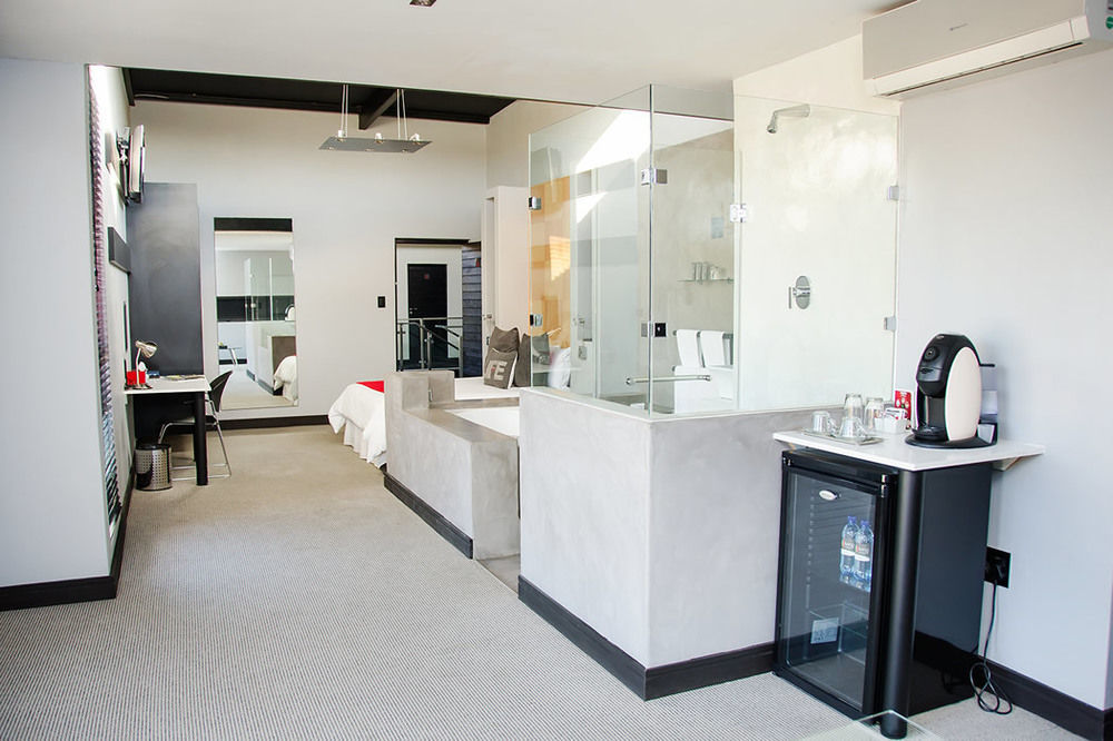 City Living Boutique Hotel Bloemfontein Exterior photo