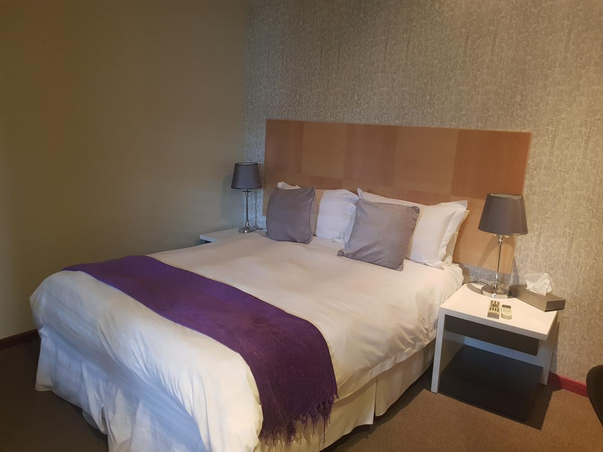 City Living Boutique Hotel Bloemfontein Exterior photo