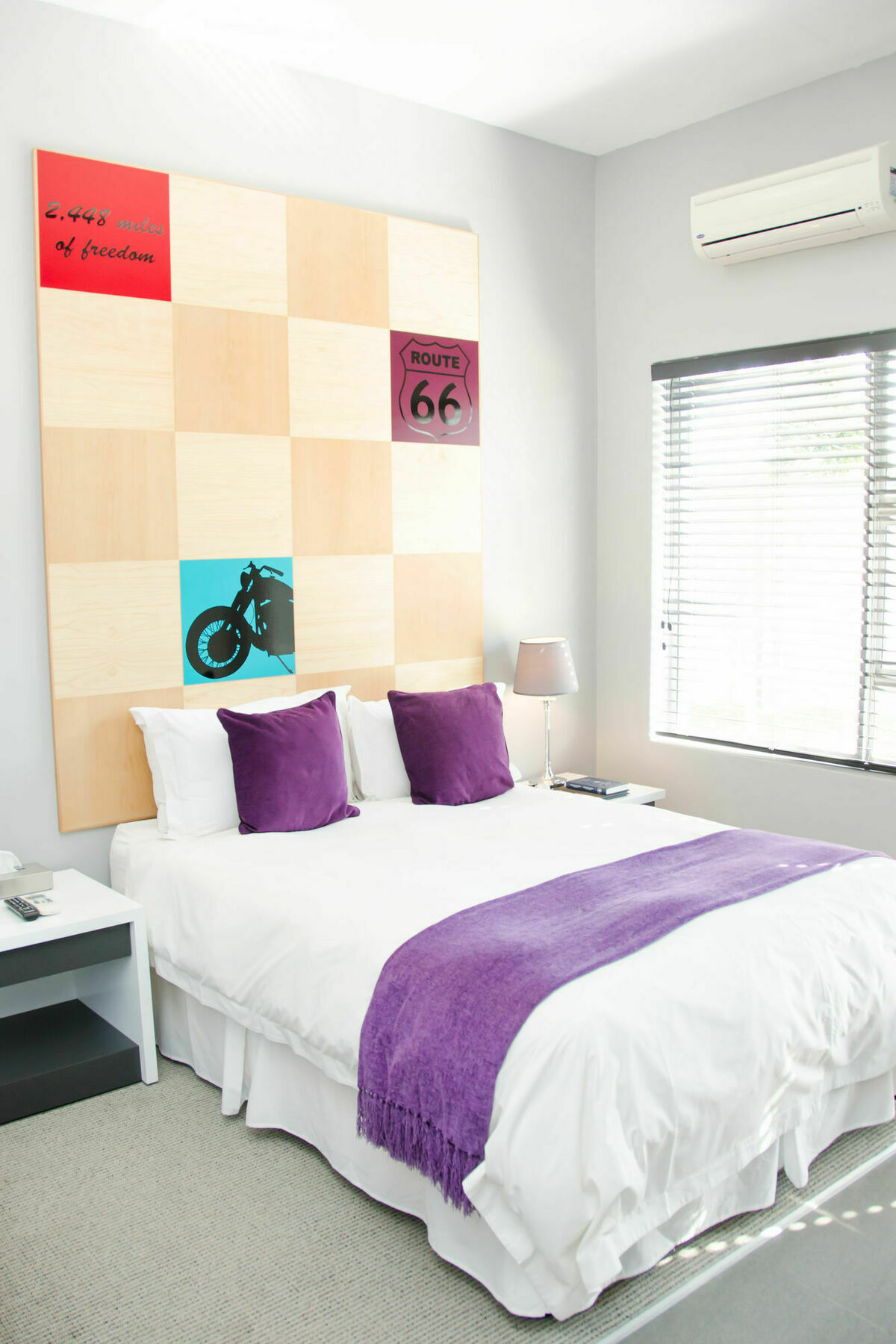 City Living Boutique Hotel Bloemfontein Exterior photo