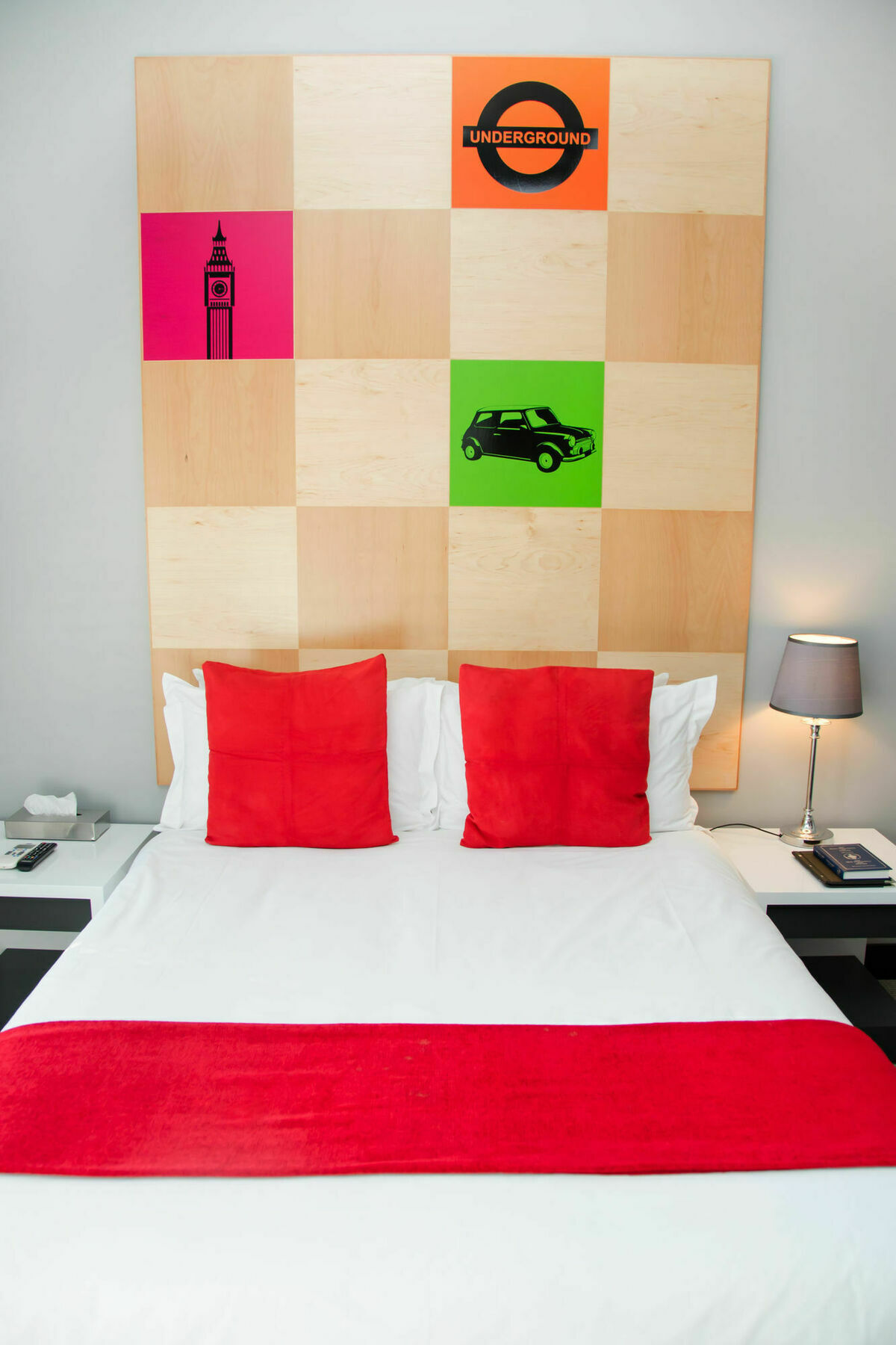 City Living Boutique Hotel Bloemfontein Exterior photo