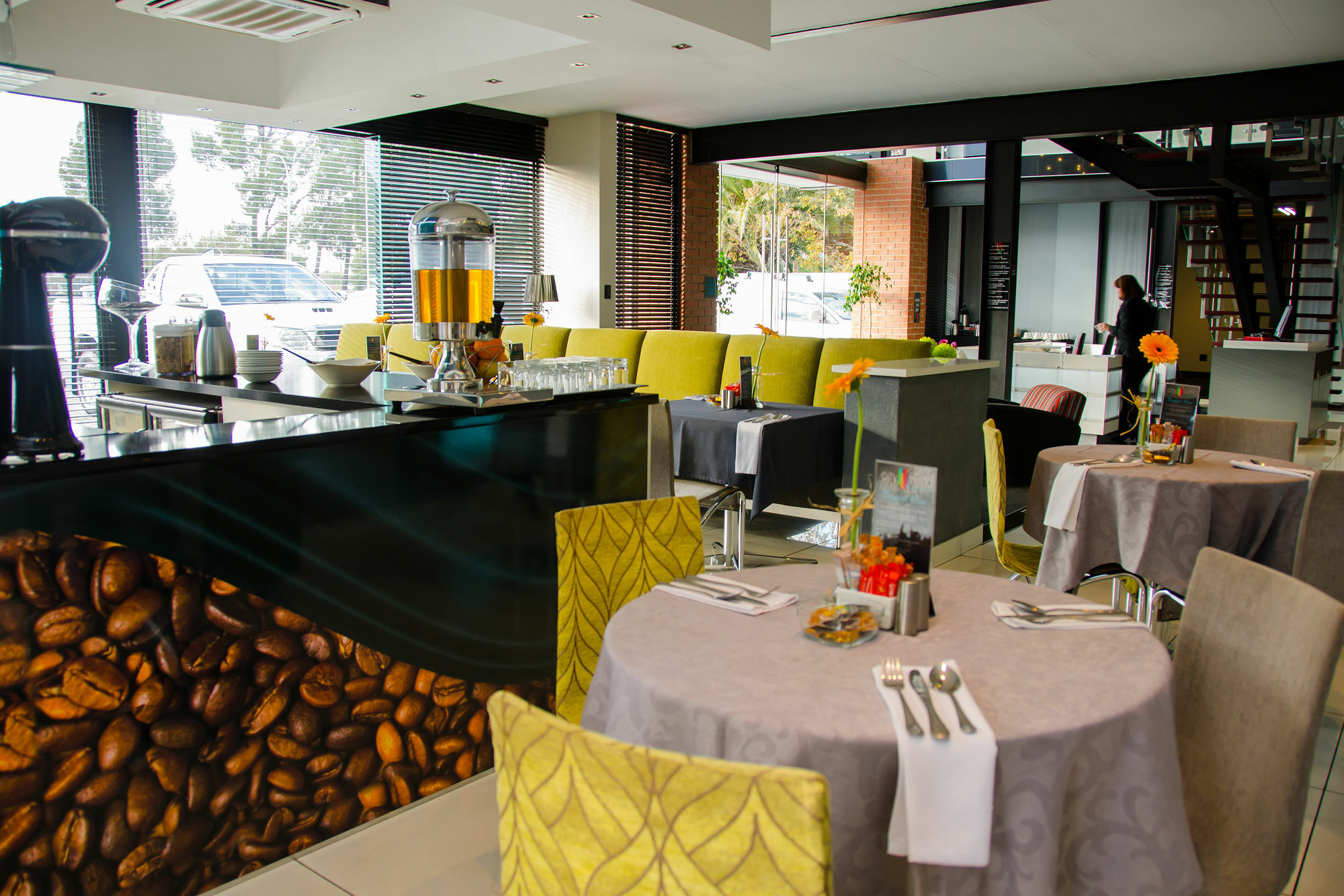 City Living Boutique Hotel Bloemfontein Exterior photo