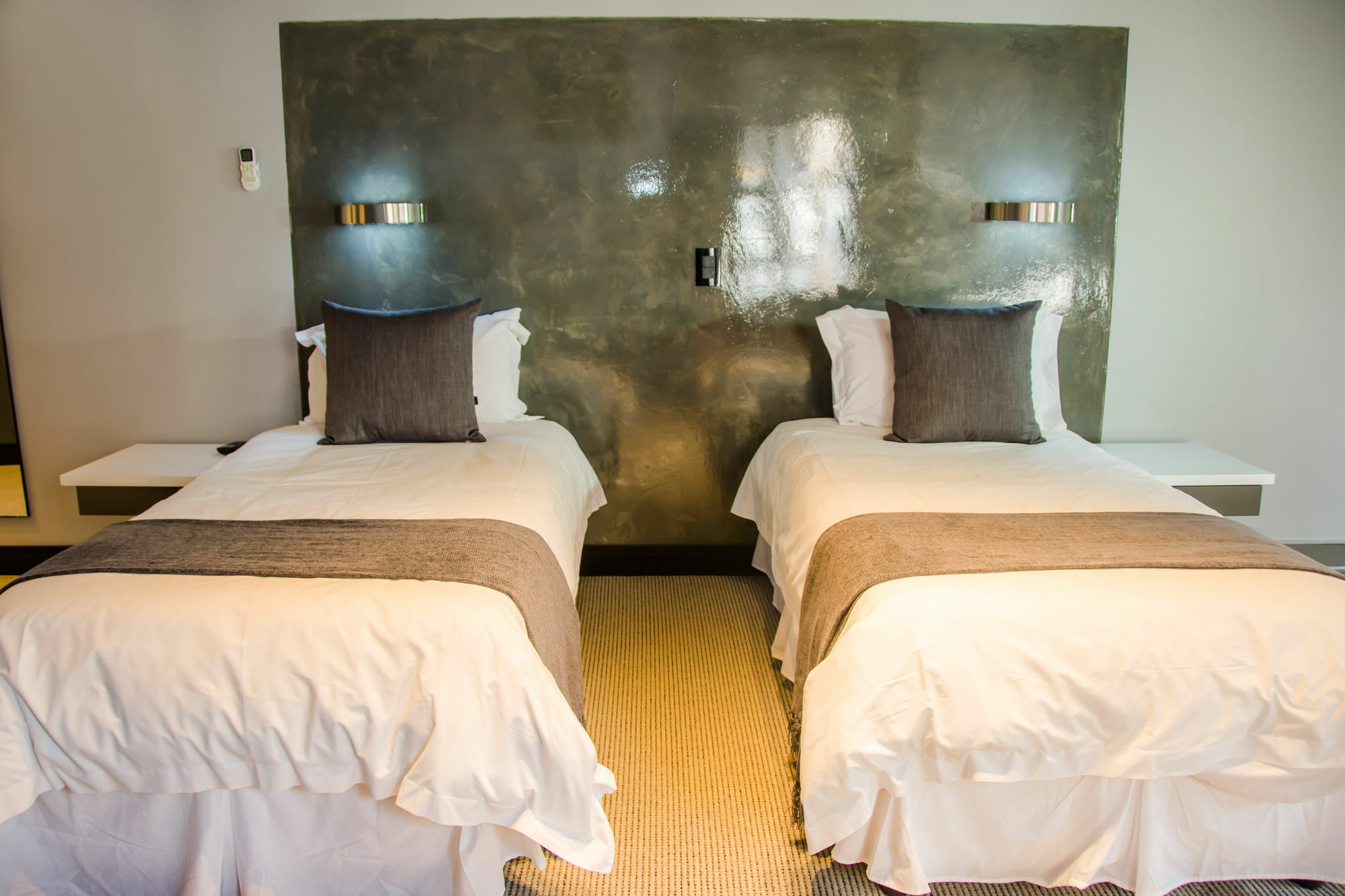 City Living Boutique Hotel Bloemfontein Exterior photo